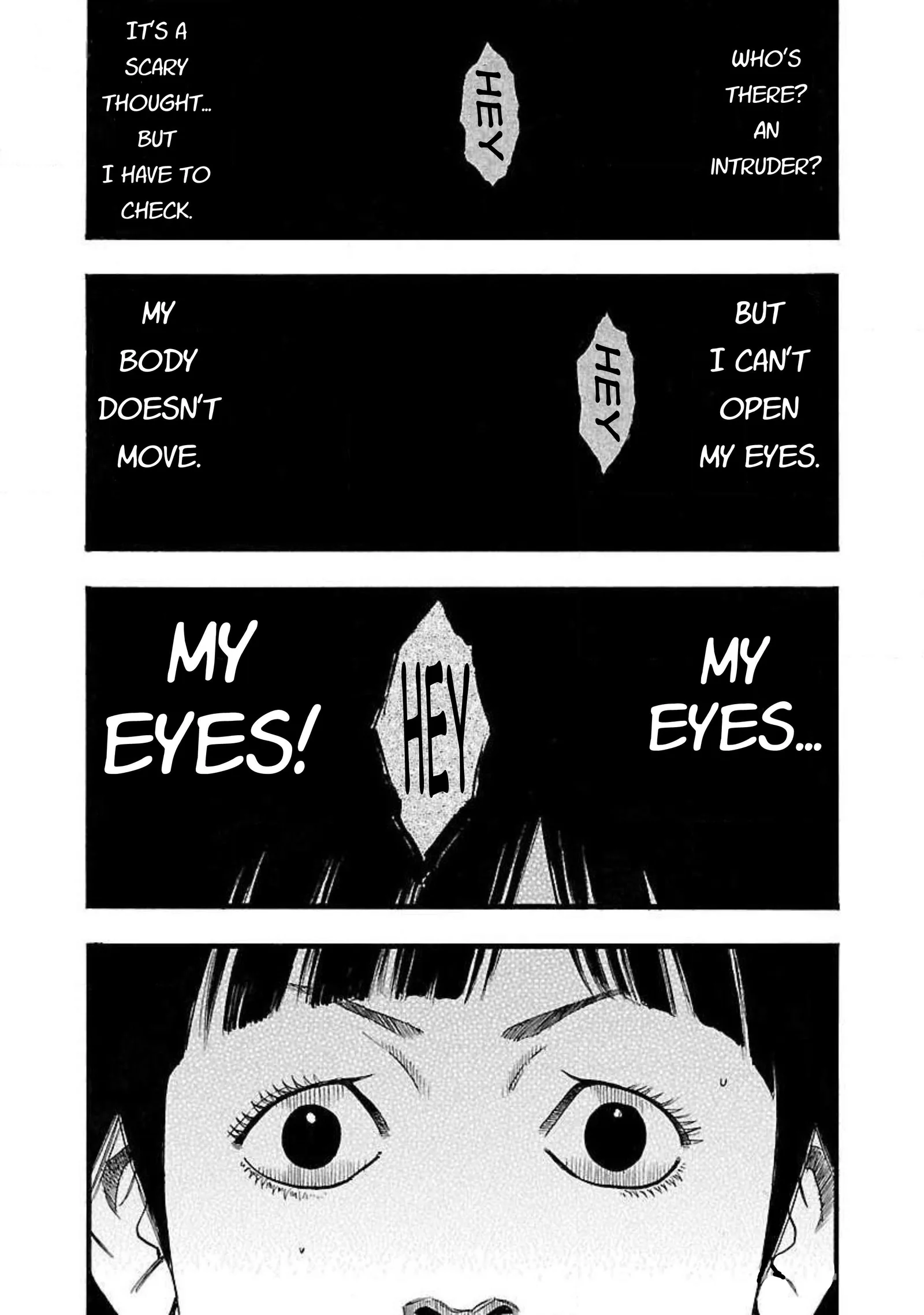 Fuan no Tane Chapter 94 page 2