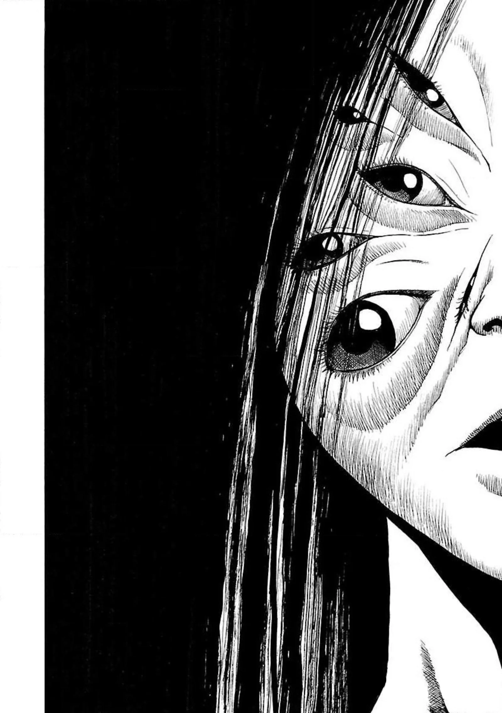 Fuan no Tane Chapter 94 page 6