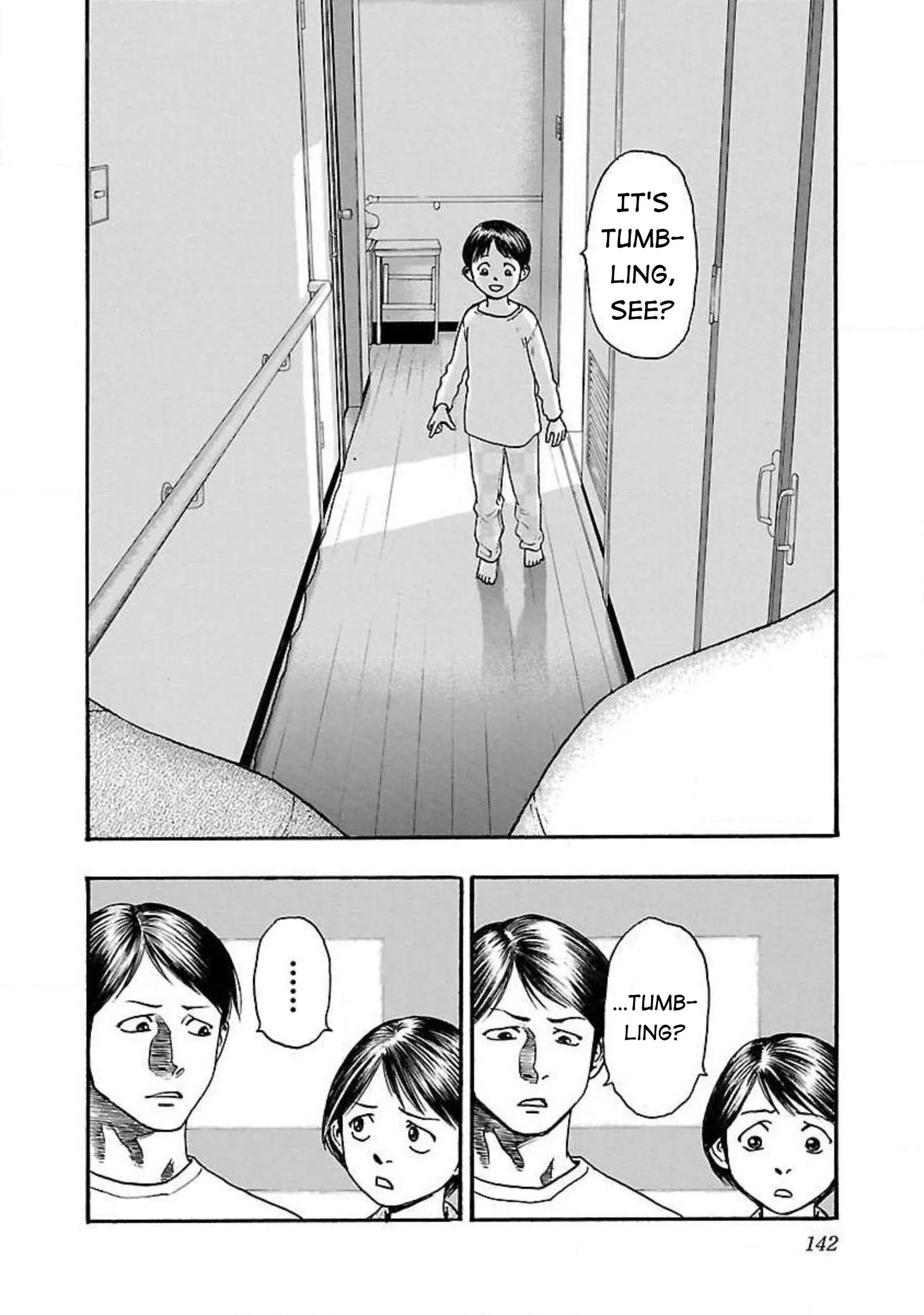 Fuan no Tane Chapter 95 page 4