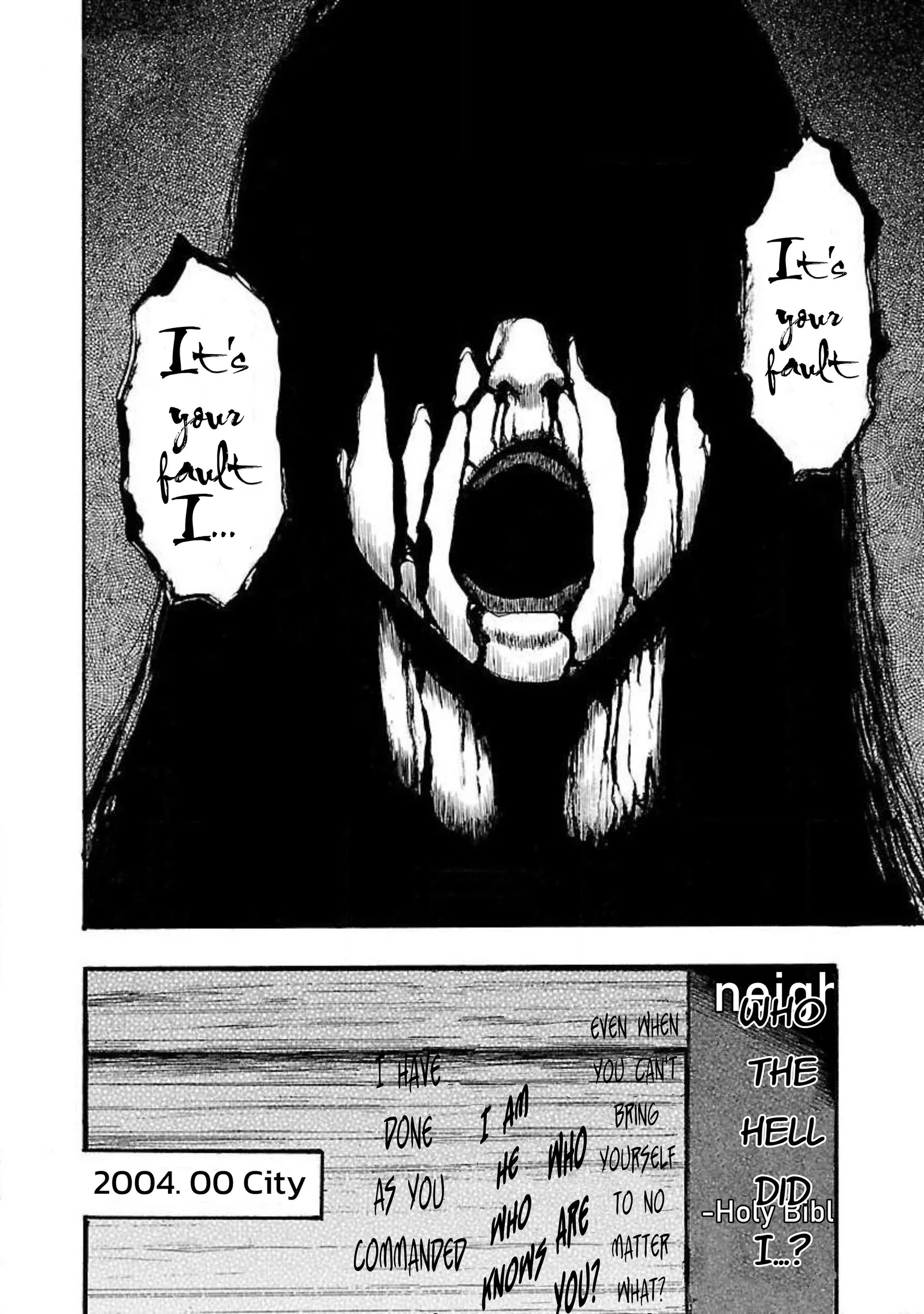 Fuan no Tane Chapter 96 page 6