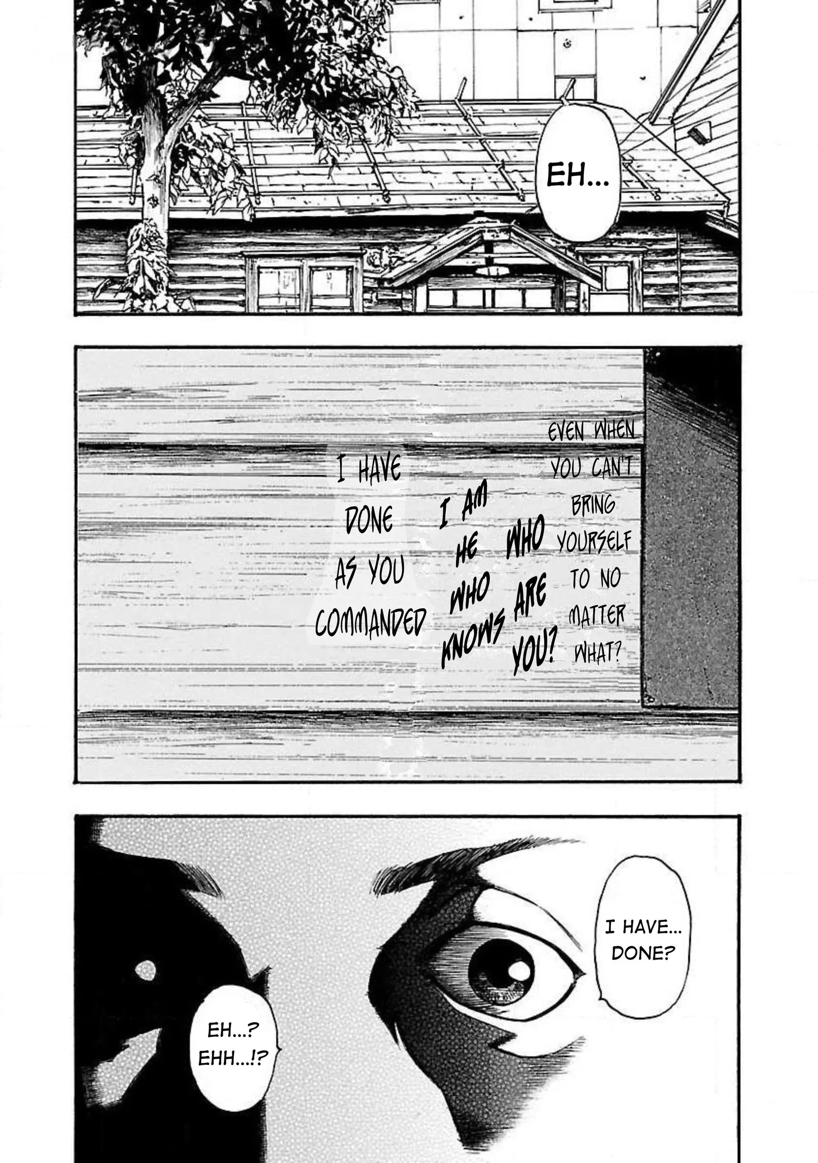 Fuan no Tane Chapter 96 page 4