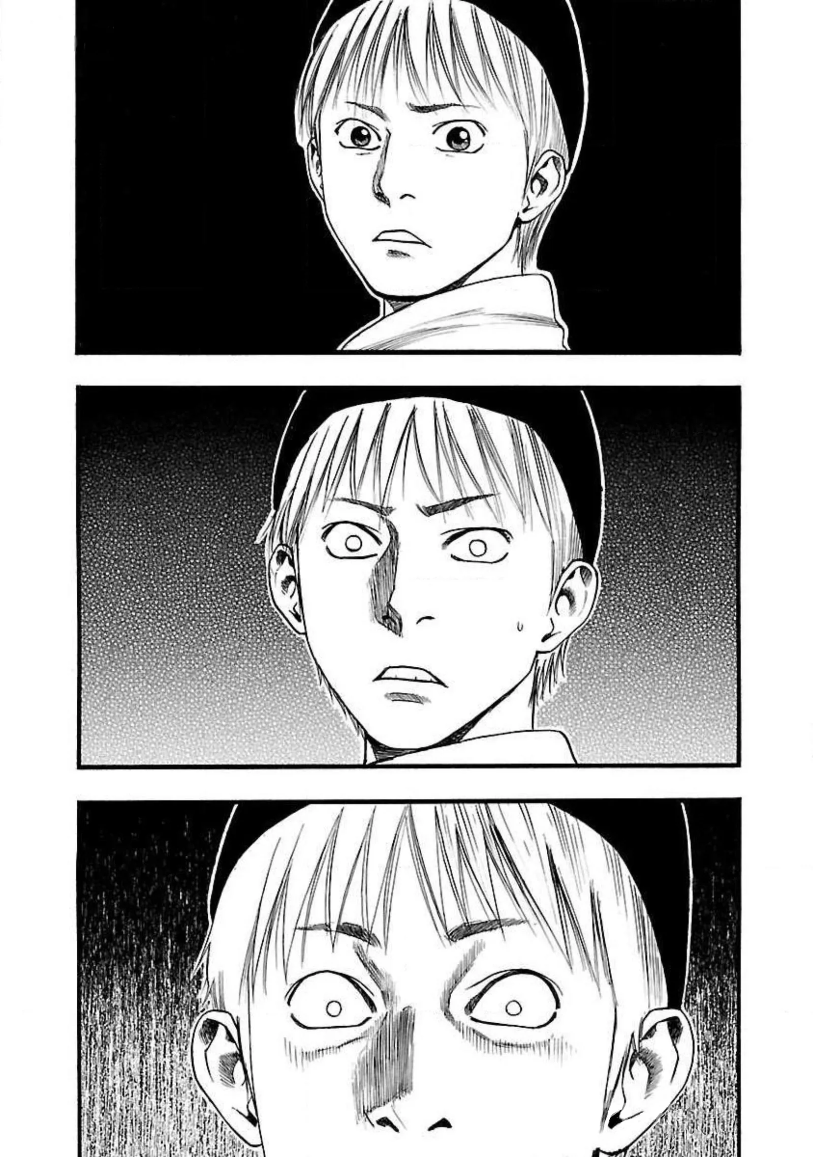 Fuan no Tane Chapter 97 page 5