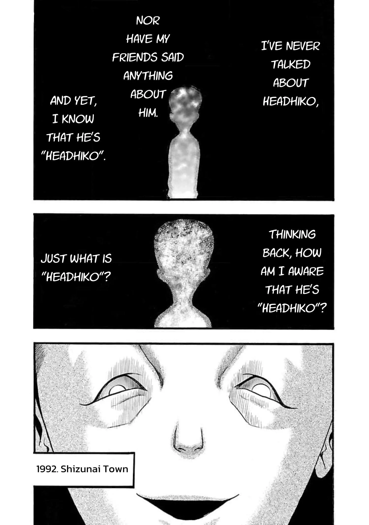 Fuan no Tane Chapter 98 page 7