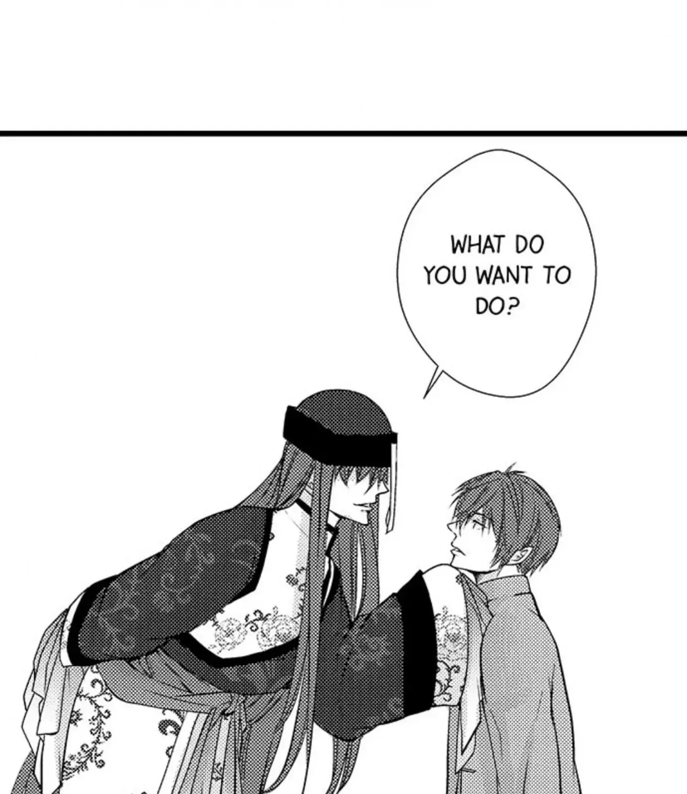 Fudanshi Shoukan: Isekai de Shinjuu ni Hameraremashita Chapter 10 page 11