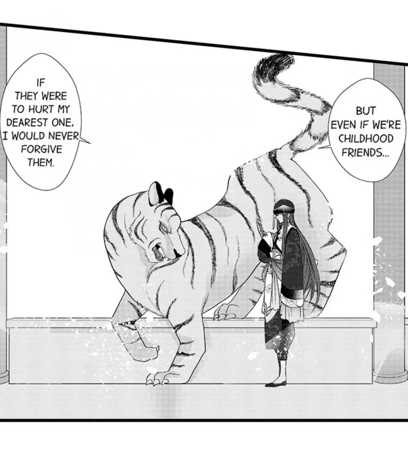 Fudanshi Shoukan: Isekai de Shinjuu ni Hameraremashita Chapter 10 page 23