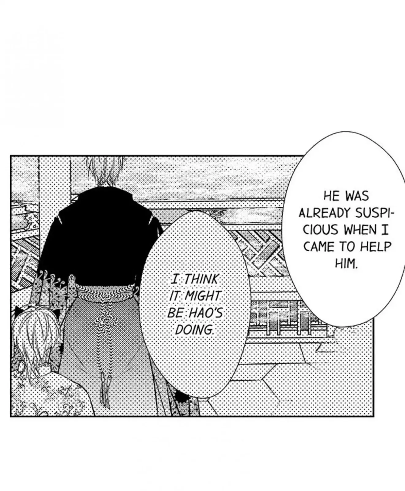 Fudanshi Shoukan: Isekai de Shinjuu ni Hameraremashita Chapter 10 page 25