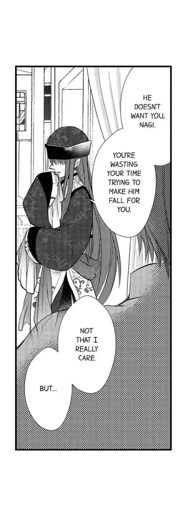 Fudanshi Shoukan: Isekai de Shinjuu ni Hameraremashita Chapter 10 page 3