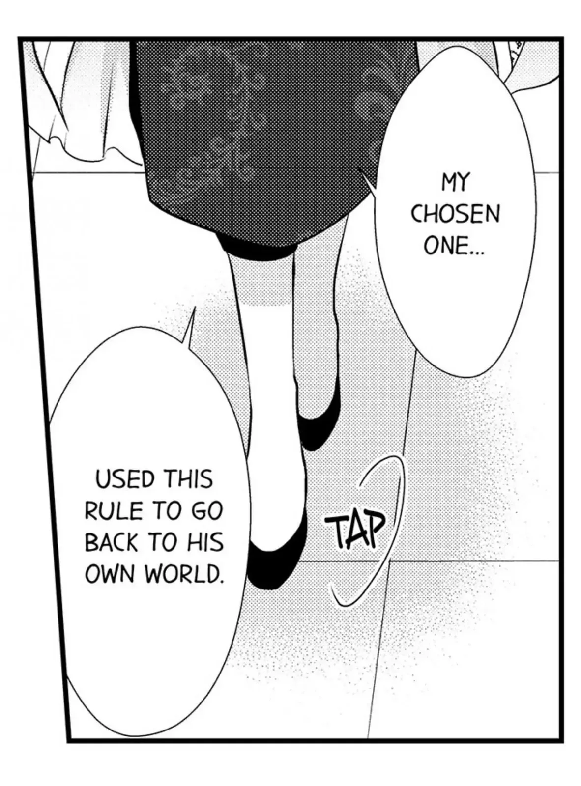 Fudanshi Shoukan: Isekai de Shinjuu ni Hameraremashita Chapter 10 page 9