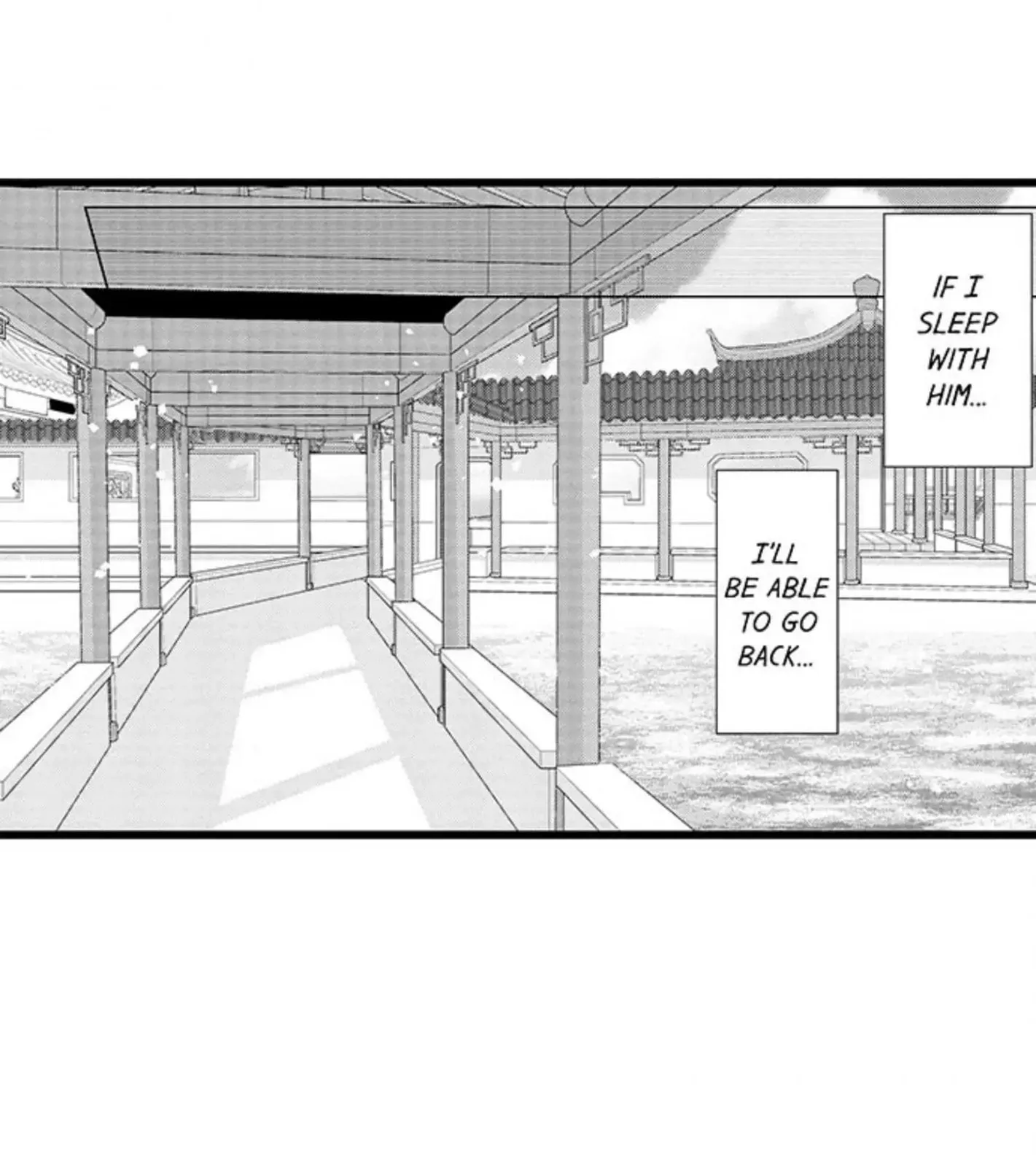 Fudanshi Shoukan: Isekai de Shinjuu ni Hameraremashita Chapter 10 page 15