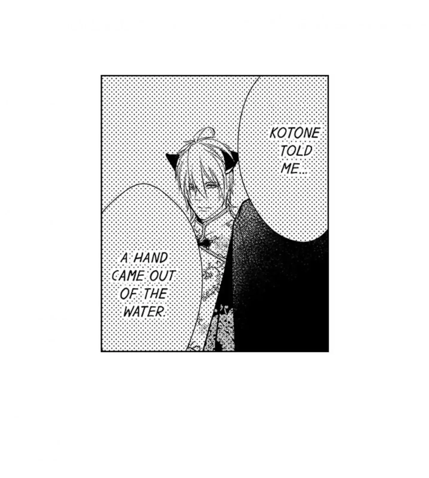 Fudanshi Shoukan: Isekai de Shinjuu ni Hameraremashita Chapter 10 page 26