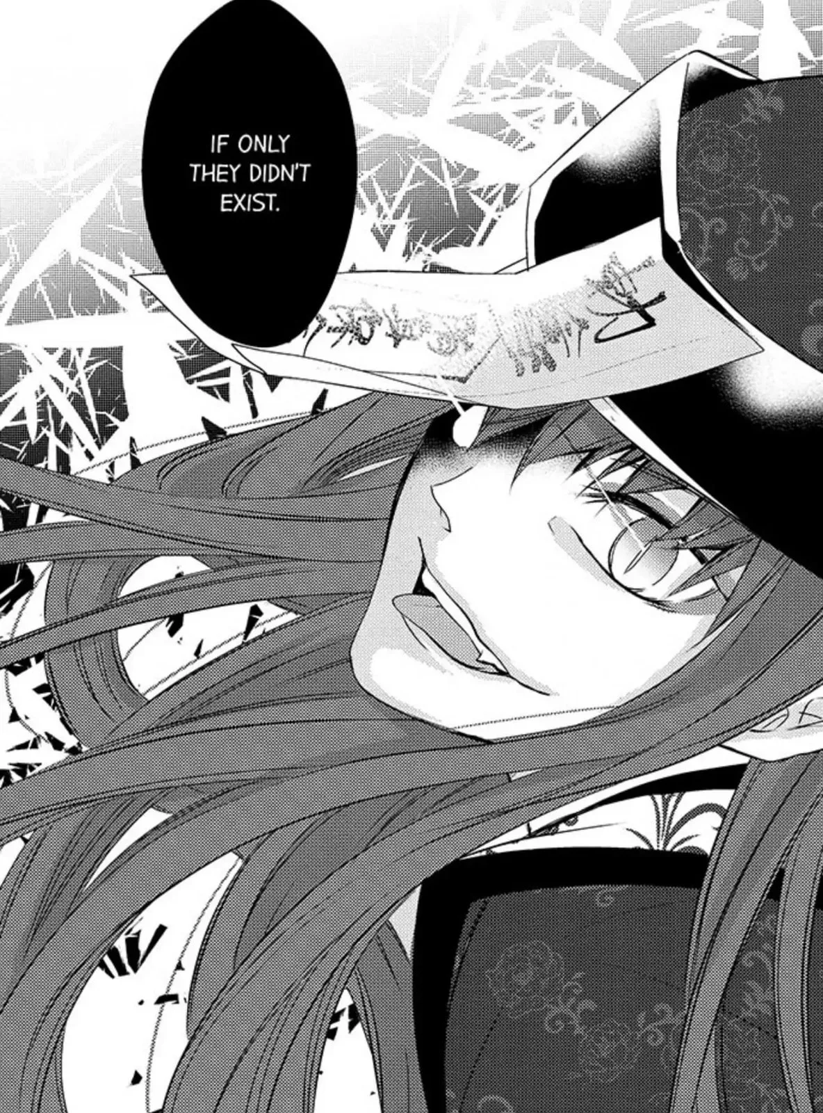 Fudanshi Shoukan: Isekai de Shinjuu ni Hameraremashita Chapter 10 page 32