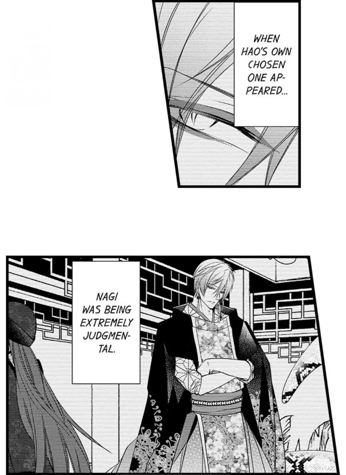 Fudanshi Shoukan: Isekai de Shinjuu ni Hameraremashita Chapter 10 page 48