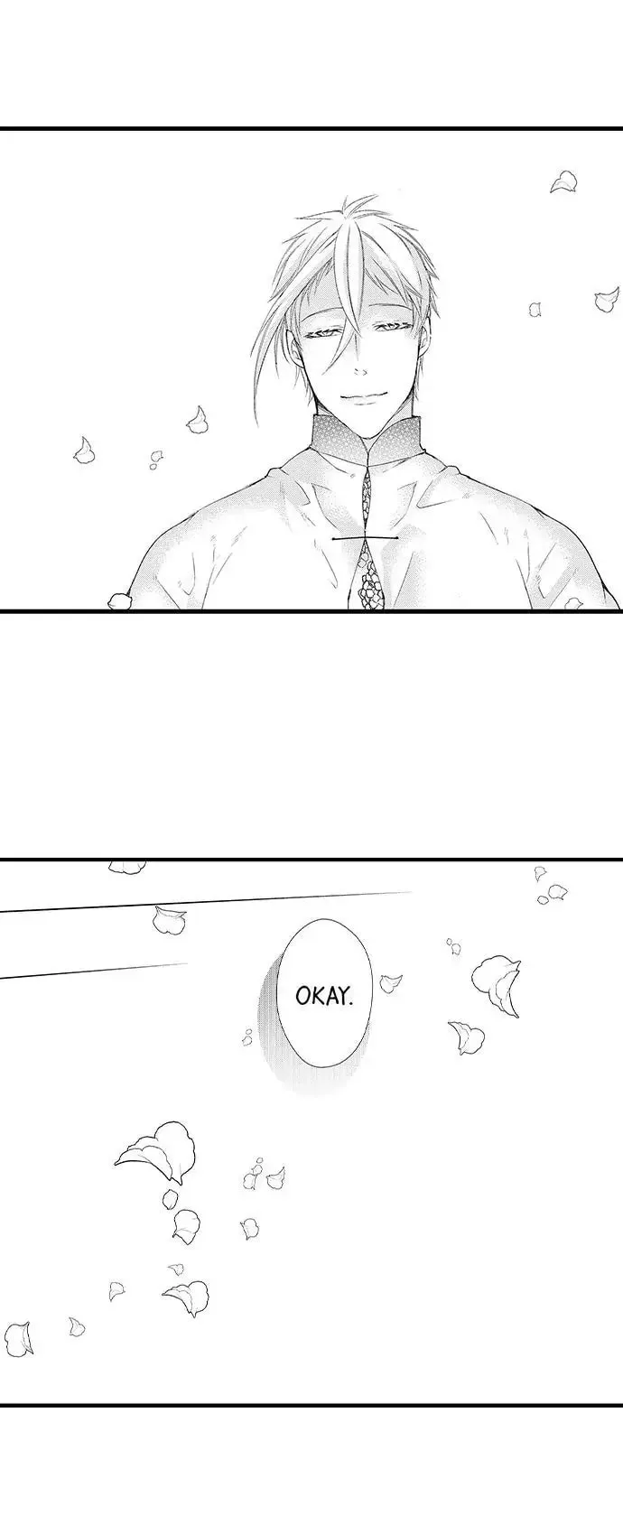 Fudanshi Shoukan: Isekai de Shinjuu ni Hameraremashita Chapter 100 page 3