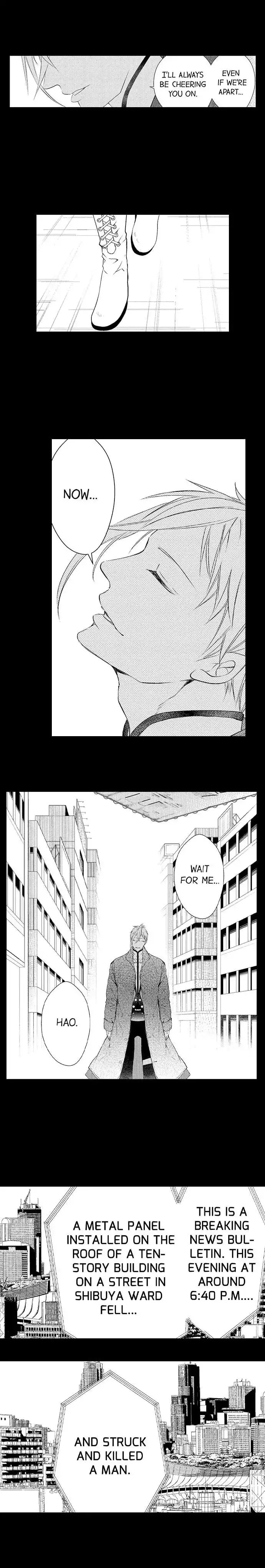 Fudanshi Shoukan: Isekai de Shinjuu ni Hameraremashita Chapter 100 page 6