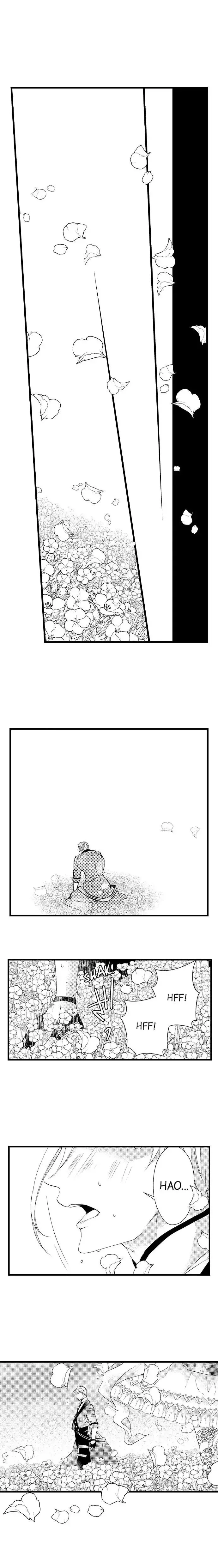 Fudanshi Shoukan: Isekai de Shinjuu ni Hameraremashita Chapter 100 page 8