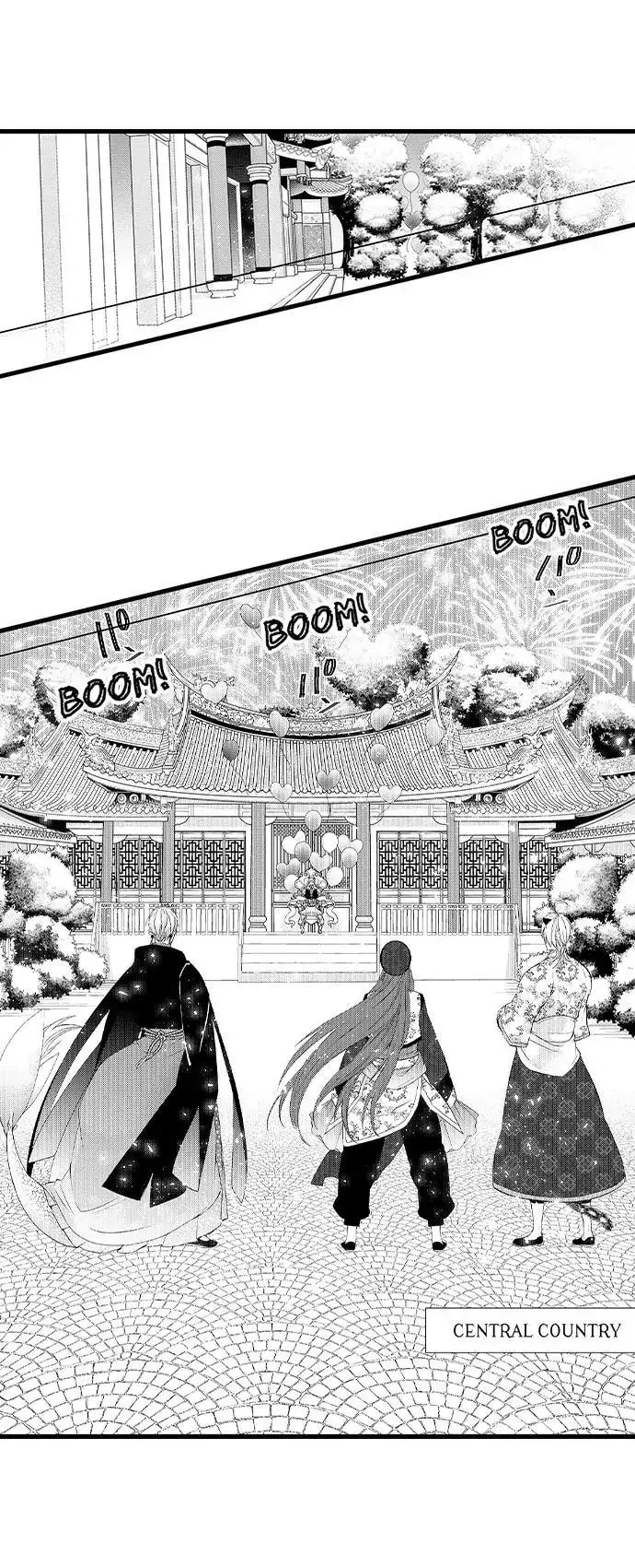 Fudanshi Shoukan: Isekai de Shinjuu ni Hameraremashita Chapter 102 page 8