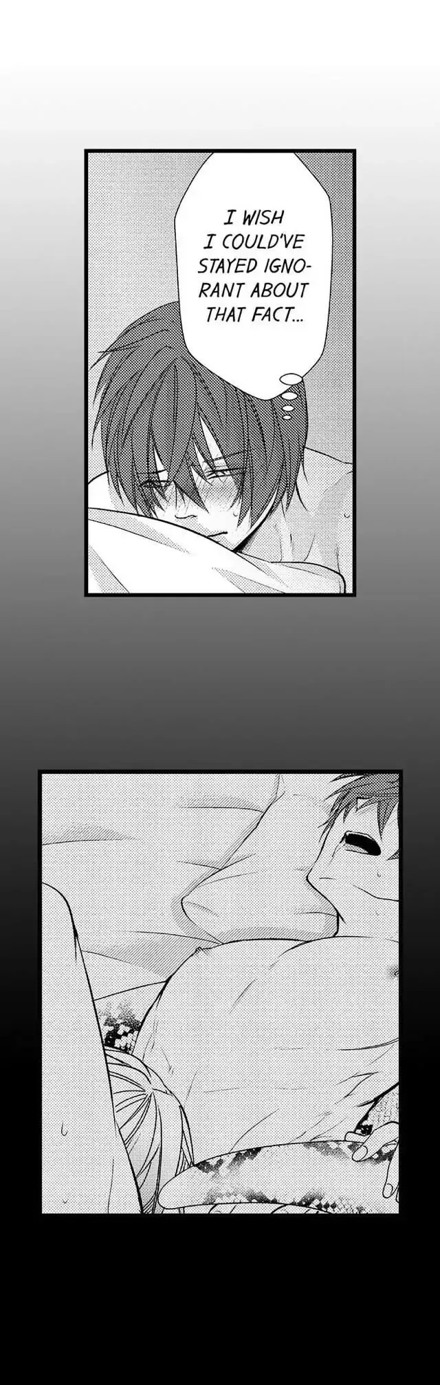 Fudanshi Shoukan: Isekai de Shinjuu ni Hameraremashita Chapter 11 page 7
