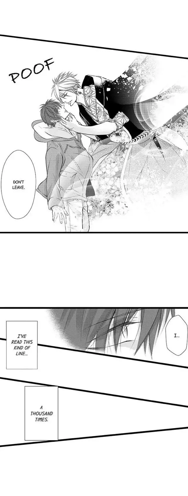 Fudanshi Shoukan: Isekai de Shinjuu ni Hameraremashita Chapter 11 page 16