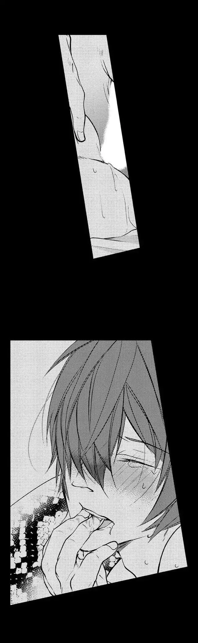 Fudanshi Shoukan: Isekai de Shinjuu ni Hameraremashita Chapter 11 page 9