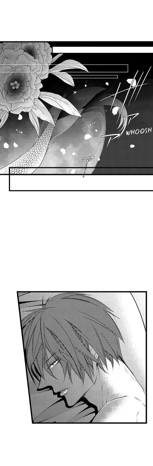 Fudanshi Shoukan: Isekai de Shinjuu ni Hameraremashita Chapter 11 page 4