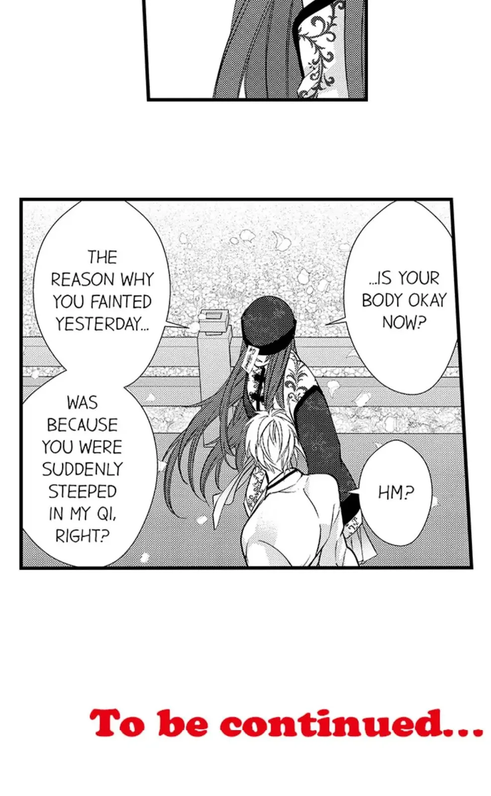 Fudanshi Shoukan: Isekai de Shinjuu ni Hameraremashita Chapter 112 page 13