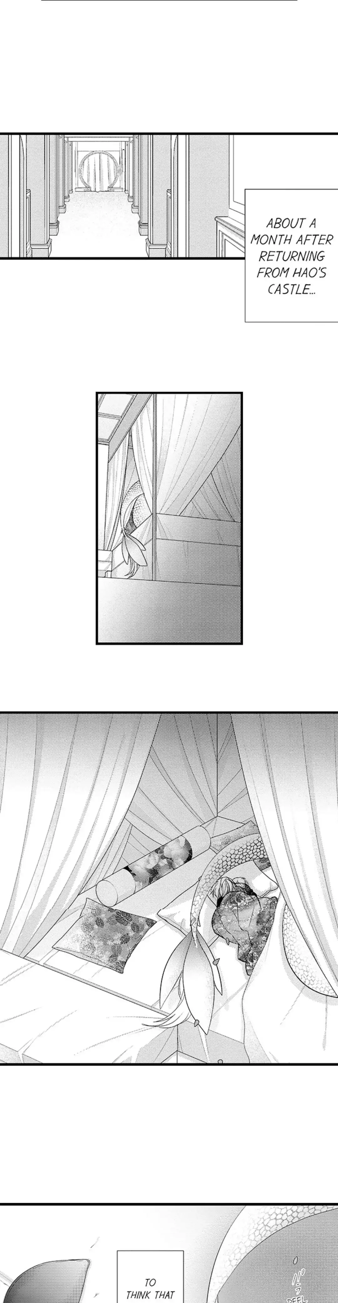 Fudanshi Shoukan: Isekai de Shinjuu ni Hameraremashita Chapter 113 page 12