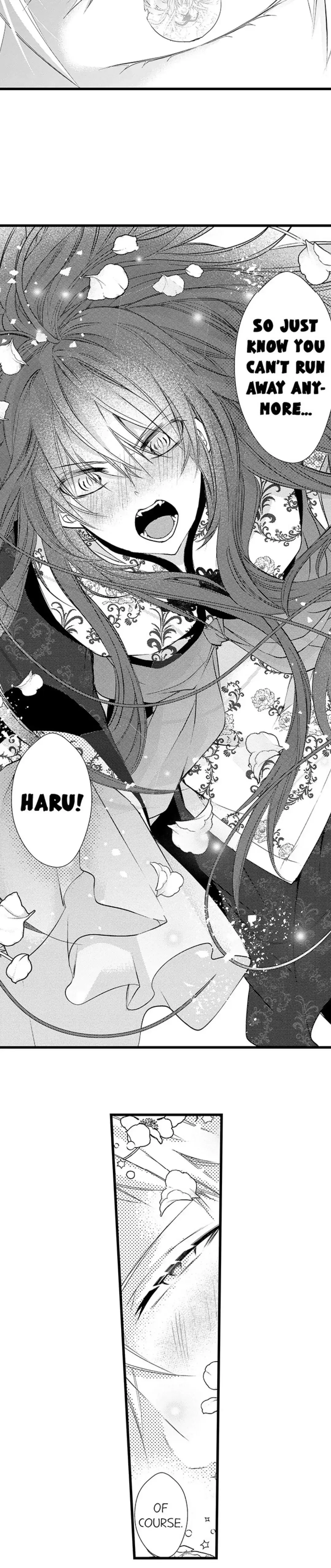Fudanshi Shoukan: Isekai de Shinjuu ni Hameraremashita Chapter 113 page 8