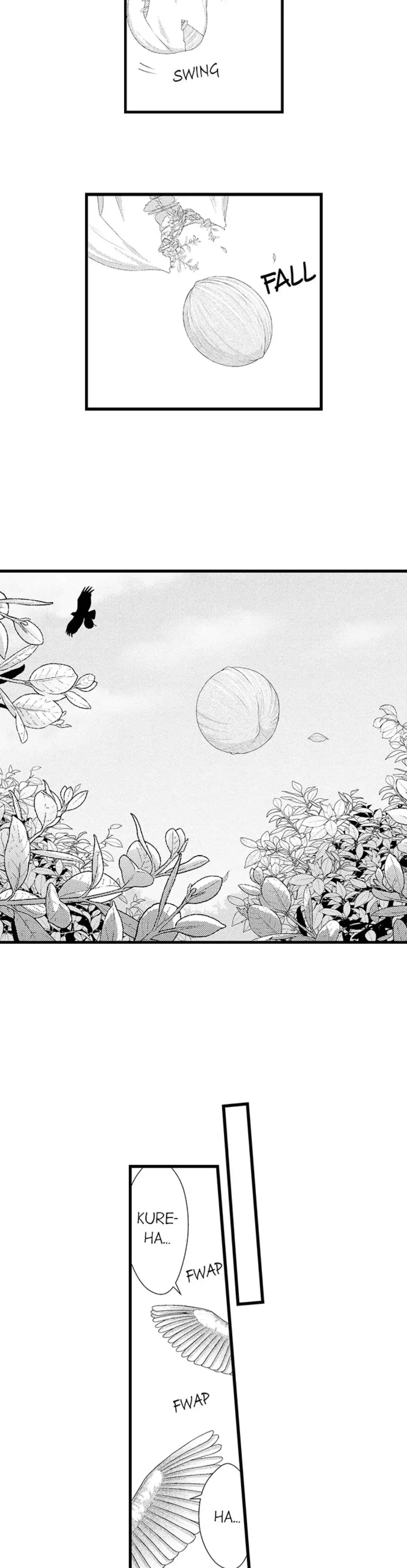 Fudanshi Shoukan: Isekai de Shinjuu ni Hameraremashita Chapter 118 page 11