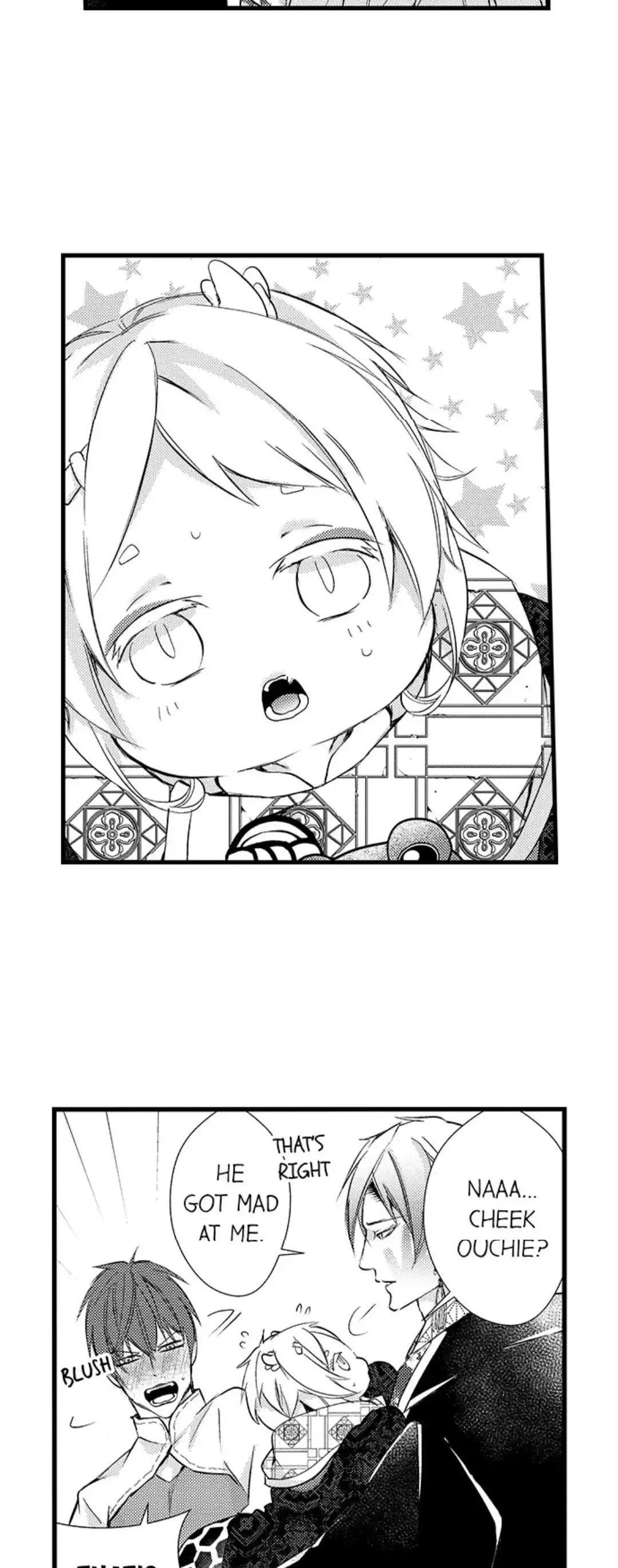 Fudanshi Shoukan: Isekai de Shinjuu ni Hameraremashita Chapter 119 page 10