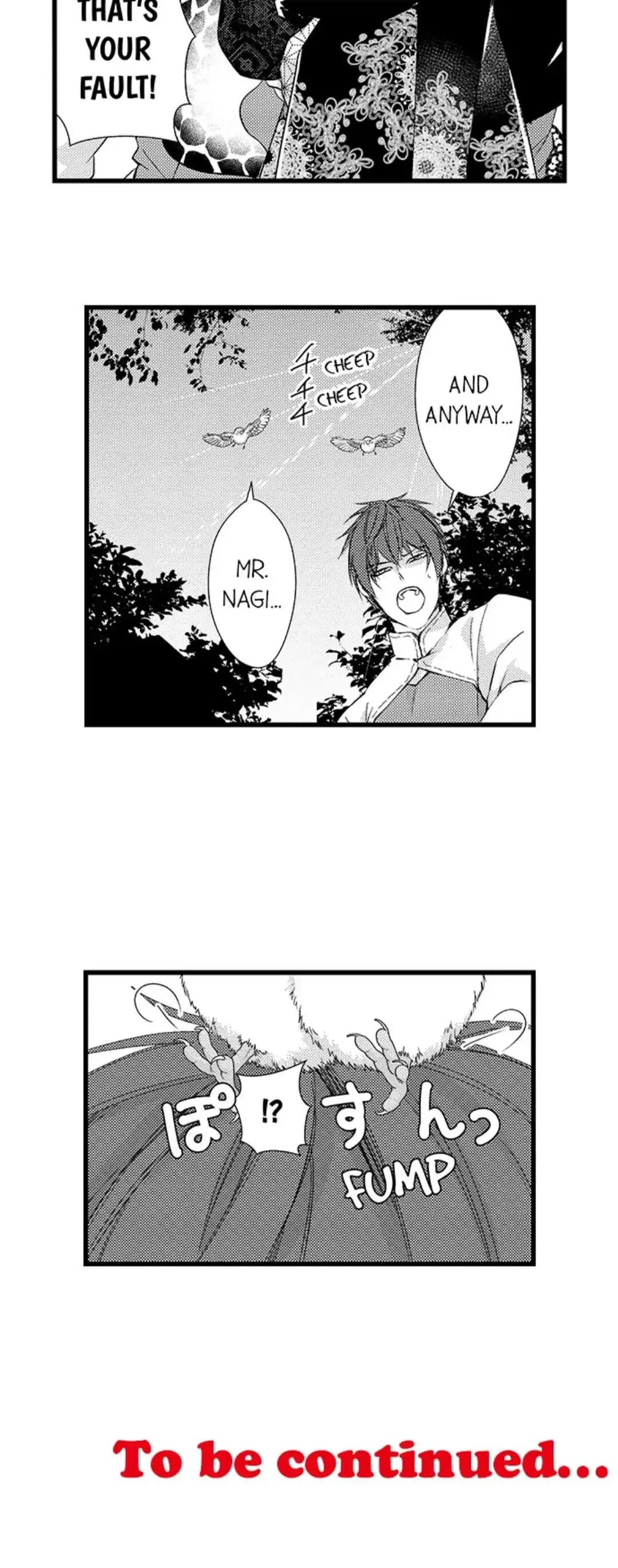 Fudanshi Shoukan: Isekai de Shinjuu ni Hameraremashita Chapter 119 page 11