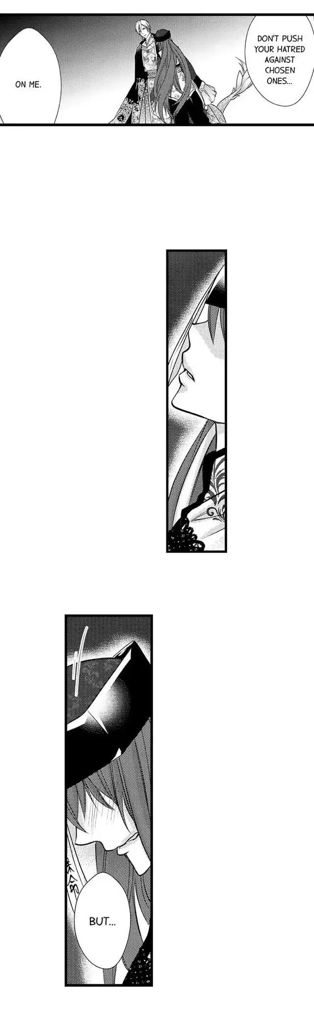 Fudanshi Shoukan: Isekai de Shinjuu ni Hameraremashita Chapter 12 page 16