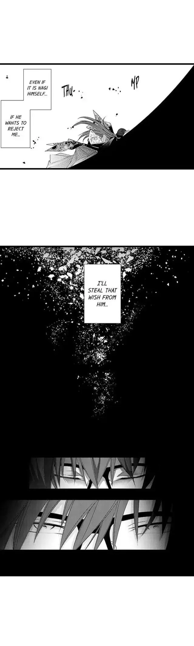 Fudanshi Shoukan: Isekai de Shinjuu ni Hameraremashita Chapter 12 page 25