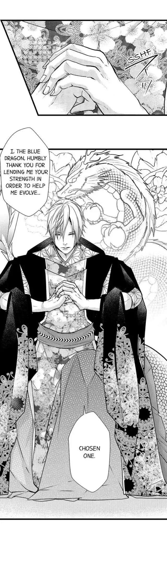 Fudanshi Shoukan: Isekai de Shinjuu ni Hameraremashita Chapter 12 page 3