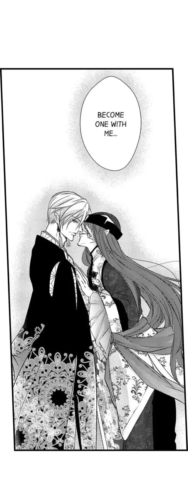 Fudanshi Shoukan: Isekai de Shinjuu ni Hameraremashita Chapter 12 page 13