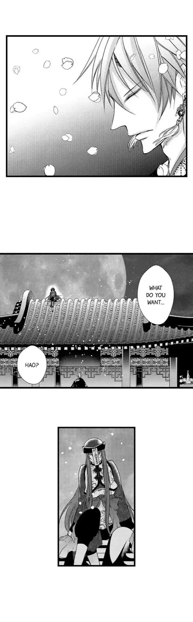Fudanshi Shoukan: Isekai de Shinjuu ni Hameraremashita Chapter 12 page 9