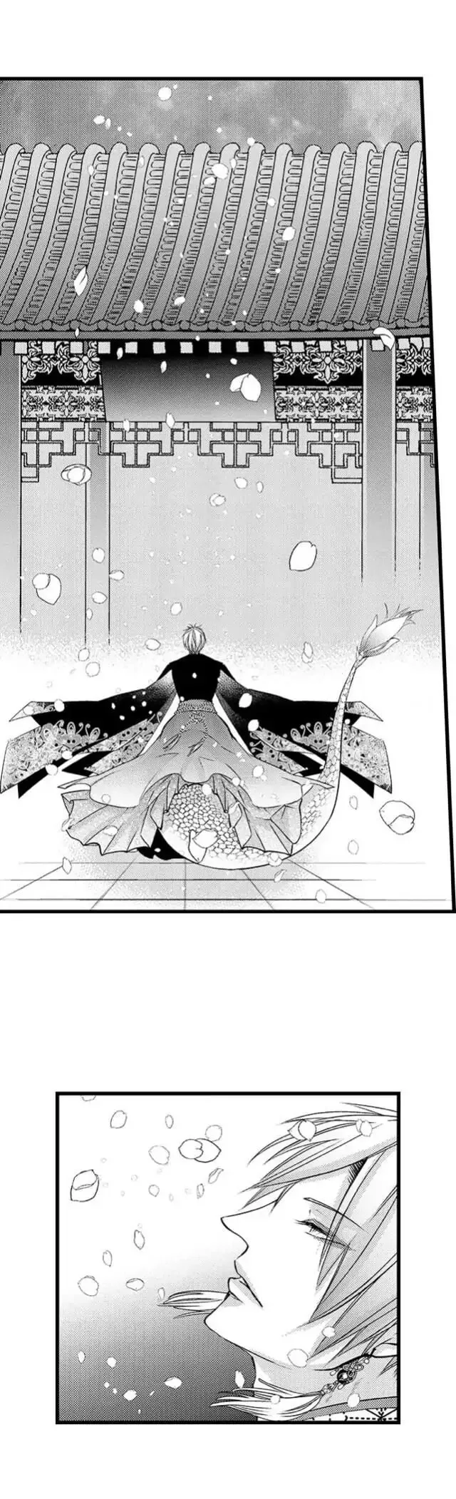 Fudanshi Shoukan: Isekai de Shinjuu ni Hameraremashita Chapter 12 page 8