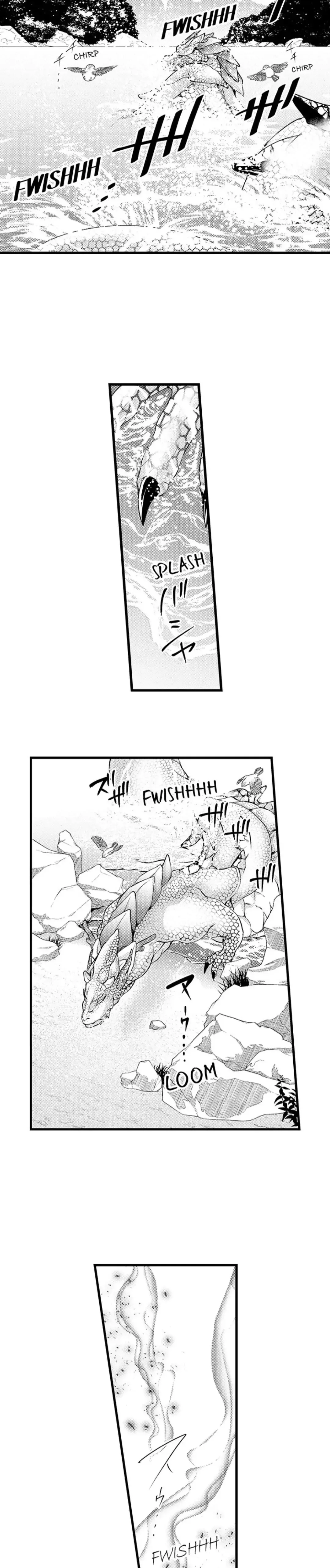Fudanshi Shoukan: Isekai de Shinjuu ni Hameraremashita Chapter 120 page 8