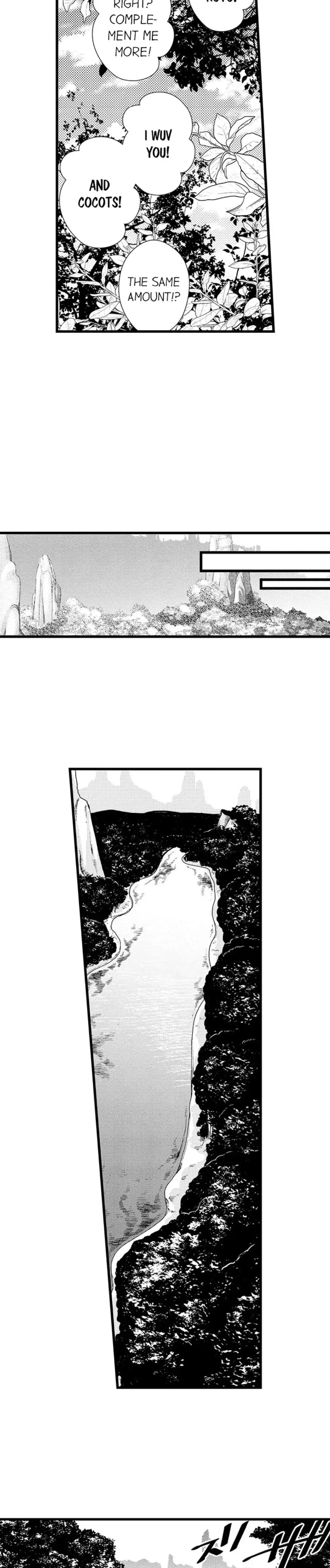 Fudanshi Shoukan: Isekai de Shinjuu ni Hameraremashita Chapter 120 page 7