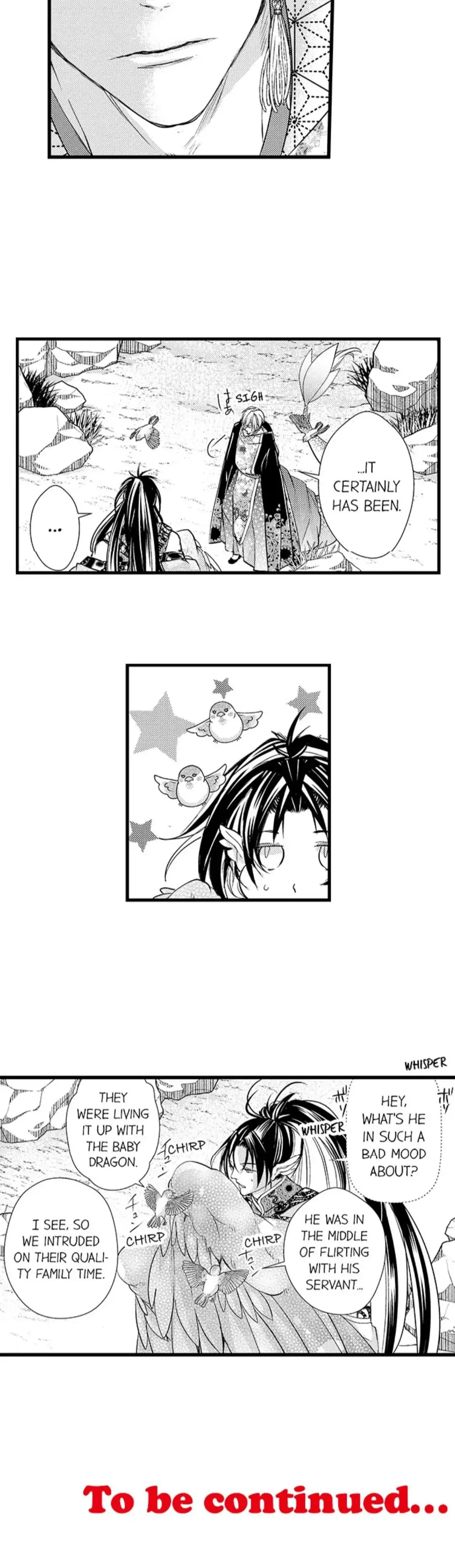 Fudanshi Shoukan: Isekai de Shinjuu ni Hameraremashita Chapter 120 page 11