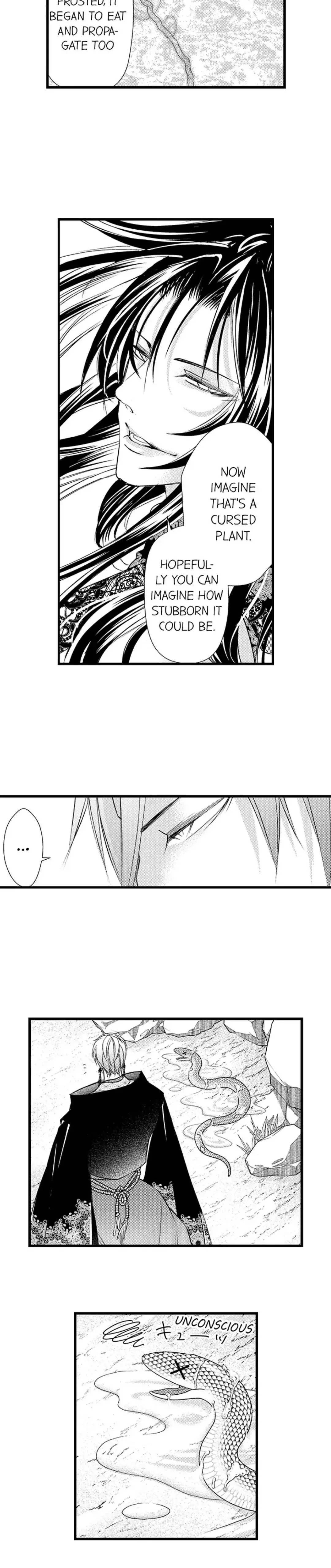 Fudanshi Shoukan: Isekai de Shinjuu ni Hameraremashita Chapter 121 page 9