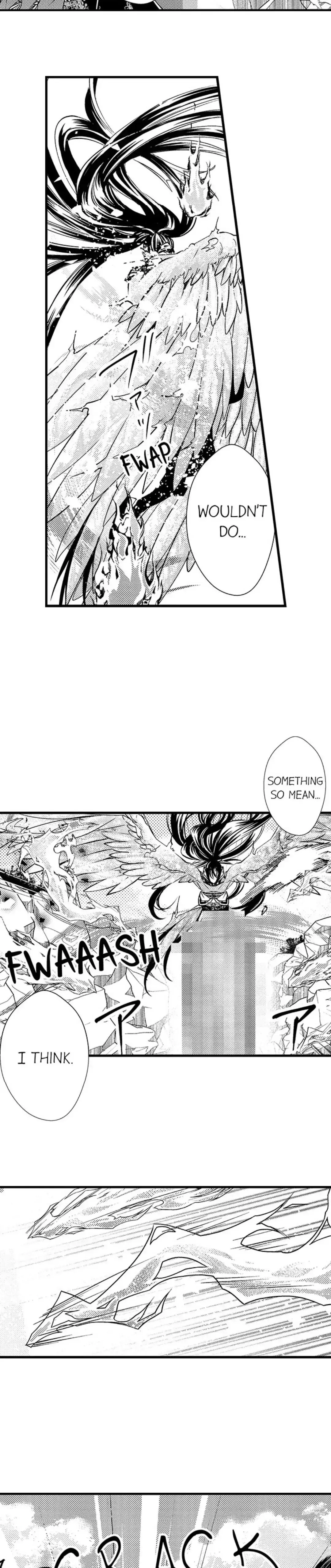 Fudanshi Shoukan: Isekai de Shinjuu ni Hameraremashita Chapter 126 page 4