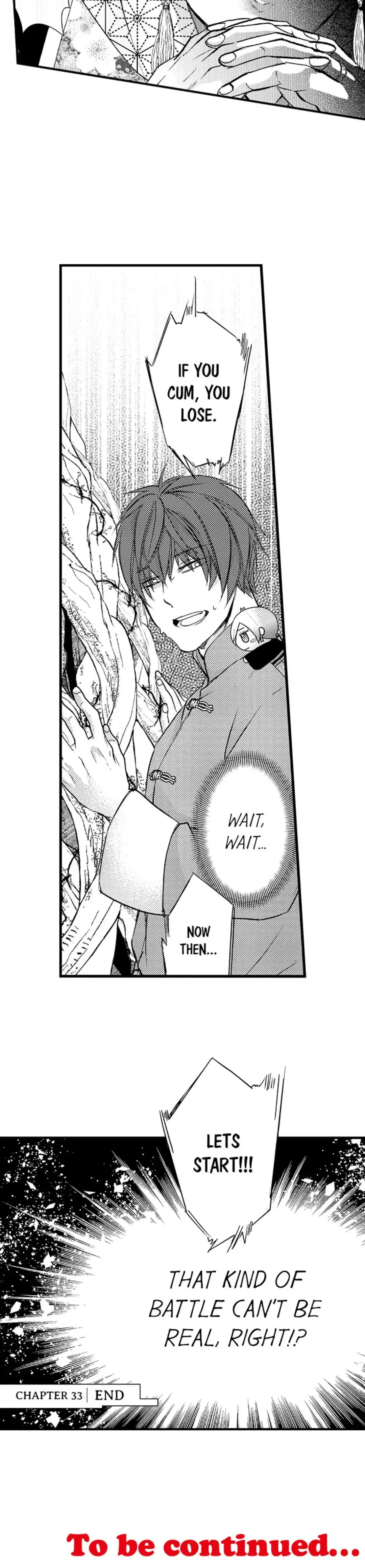 Fudanshi Shoukan: Isekai de Shinjuu ni Hameraremashita Chapter 129 page 12