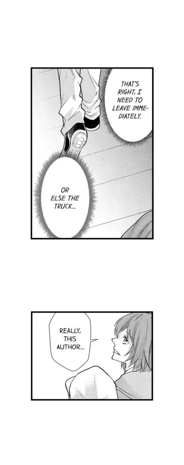 Fudanshi Shoukan: Isekai de Shinjuu ni Hameraremashita Chapter 13 page 6