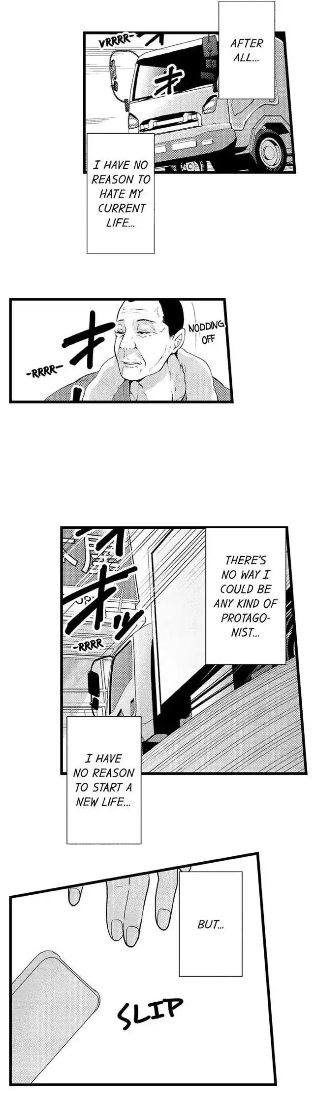 Fudanshi Shoukan: Isekai de Shinjuu ni Hameraremashita Chapter 13 page 20