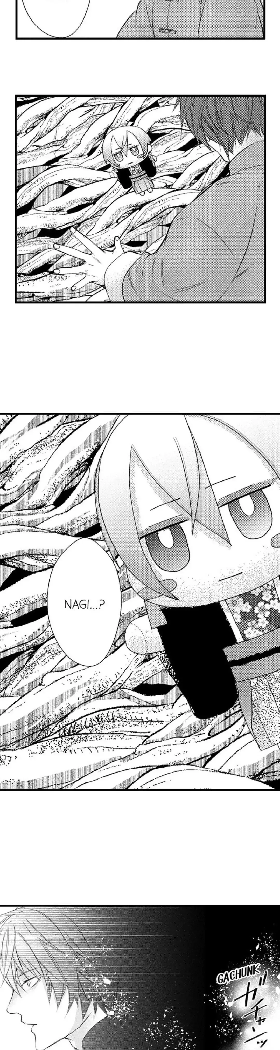 Fudanshi Shoukan: Isekai de Shinjuu ni Hameraremashita Chapter 132 page 6