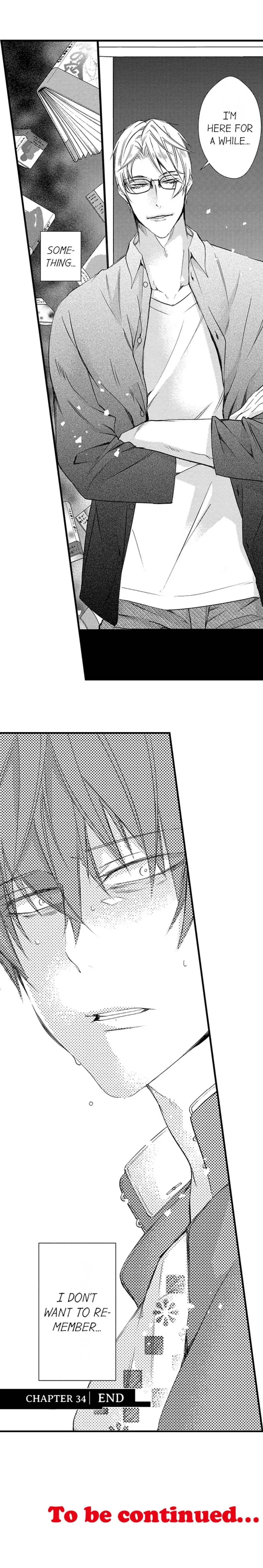 Fudanshi Shoukan: Isekai de Shinjuu ni Hameraremashita Chapter 133 page 13