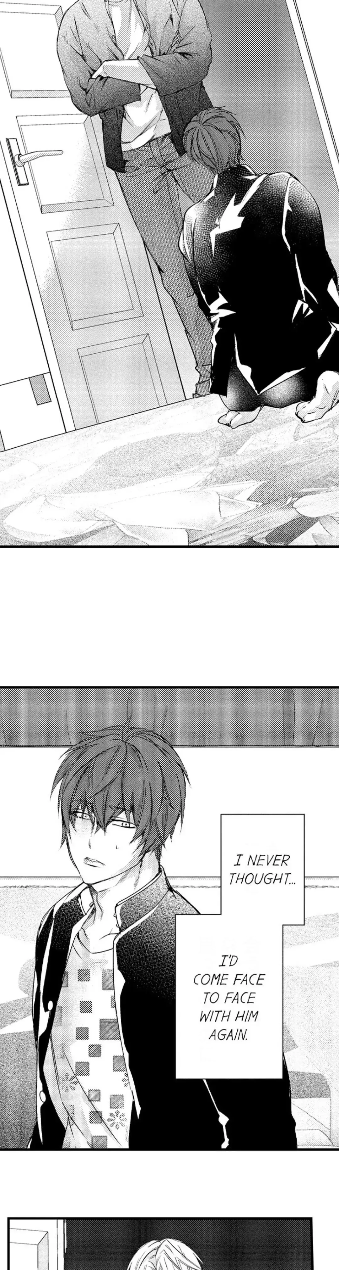 Fudanshi Shoukan: Isekai de Shinjuu ni Hameraremashita Chapter 134 page 5