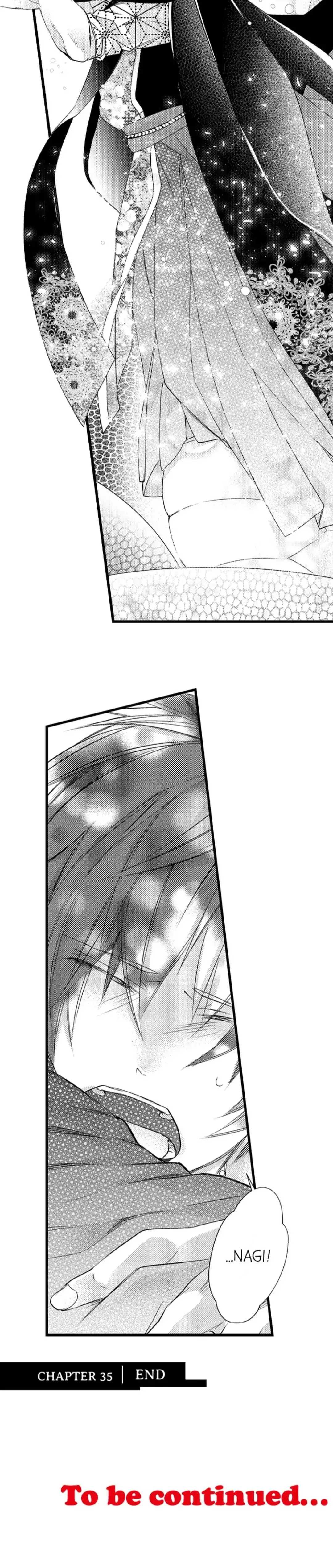 Fudanshi Shoukan: Isekai de Shinjuu ni Hameraremashita Chapter 135 page 15