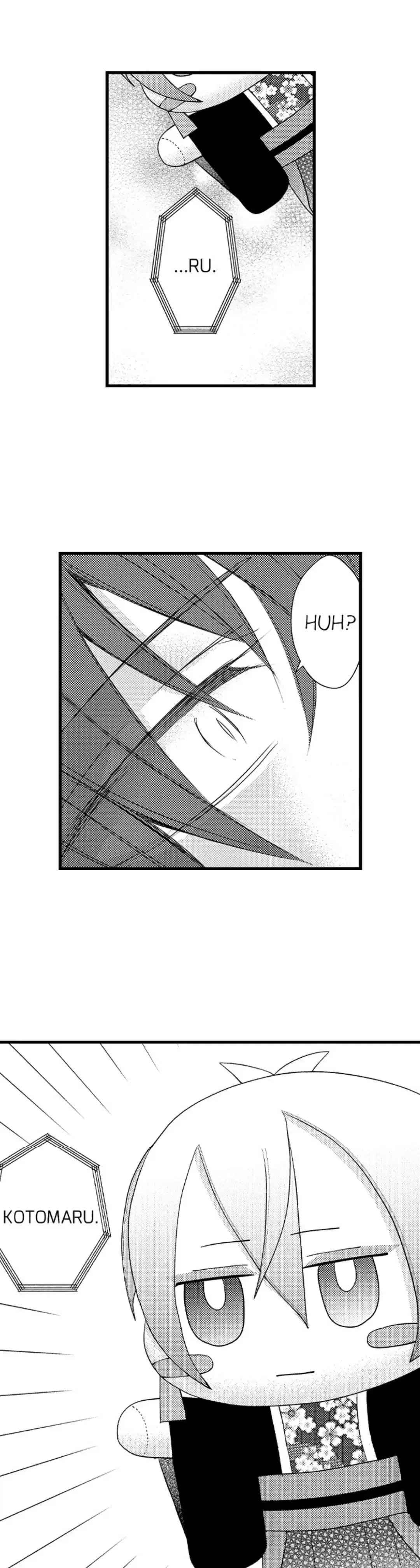 Fudanshi Shoukan: Isekai de Shinjuu ni Hameraremashita Chapter 135 page 6