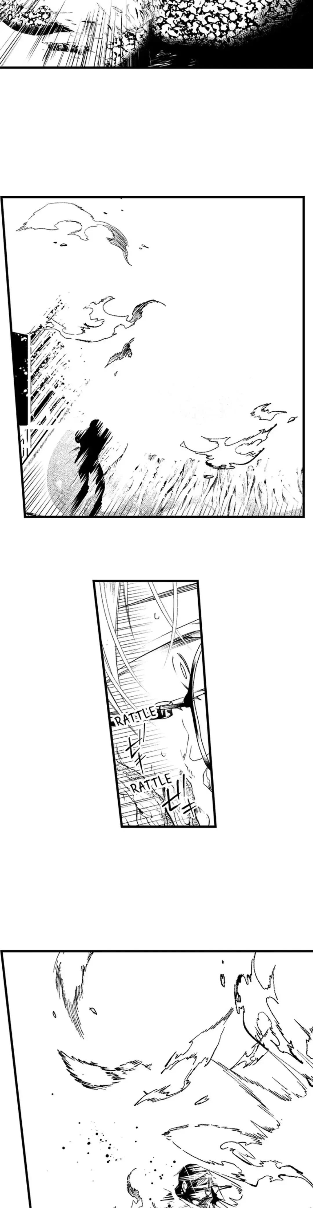 Fudanshi Shoukan: Isekai de Shinjuu ni Hameraremashita Chapter 135 page 12